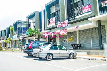 Bandar Seri Coalfields