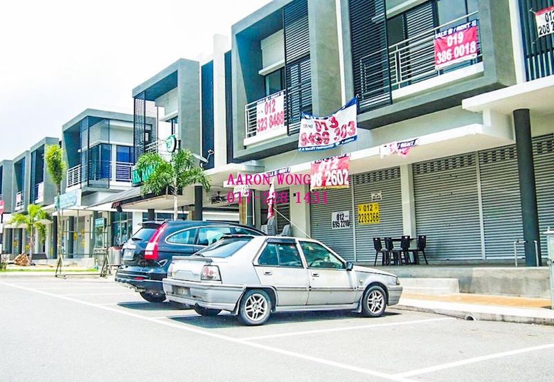 Bandar Seri Coalfields