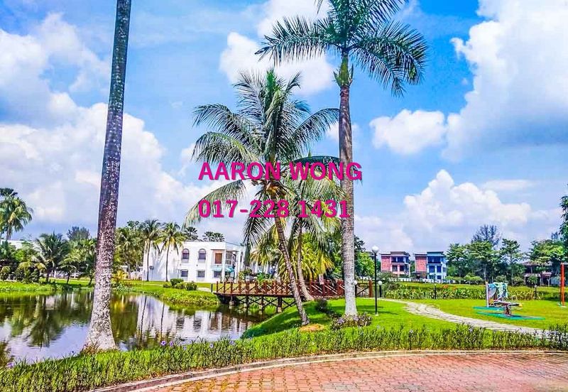 Country Villas @ County Heights