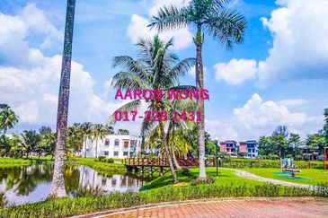 Country Villas @ County Heights