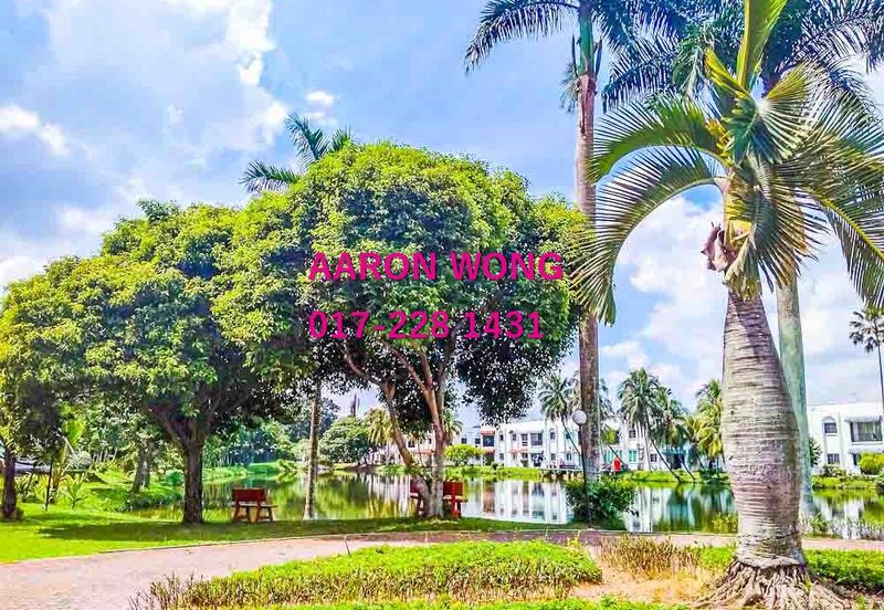 Country Villas @ County Heights