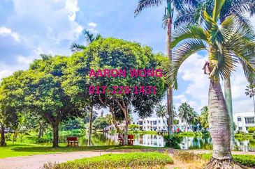 Country Villas @ County Heights