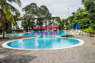 Country Villas @ County Heights