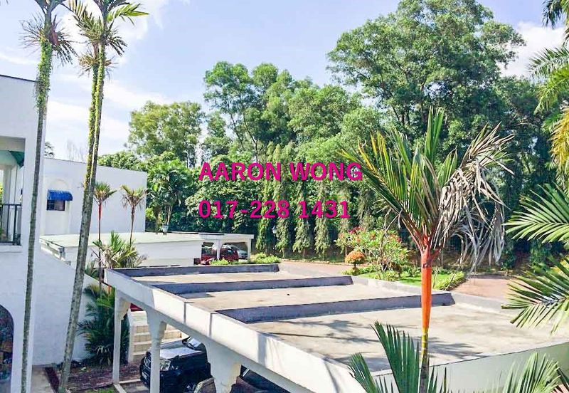 Country Villas @ County Heights