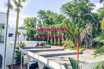 Country Villas @ County Heights