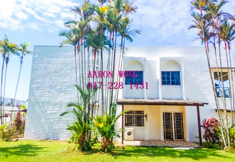 Country Villas @ County Heights