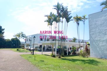 Country Villas @ County Heights