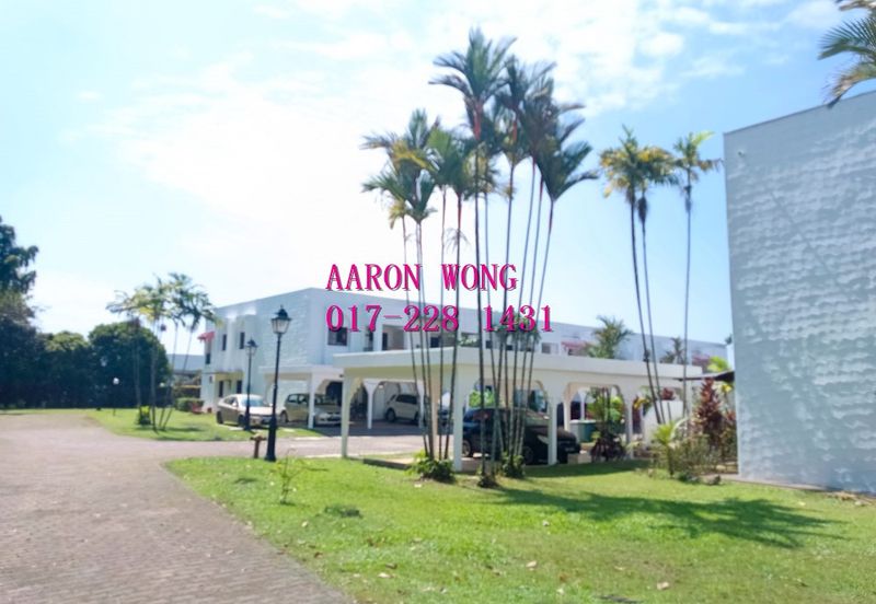 Country Villas @ County Heights