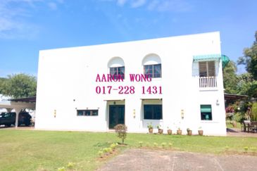 Country Villas @ County Heights