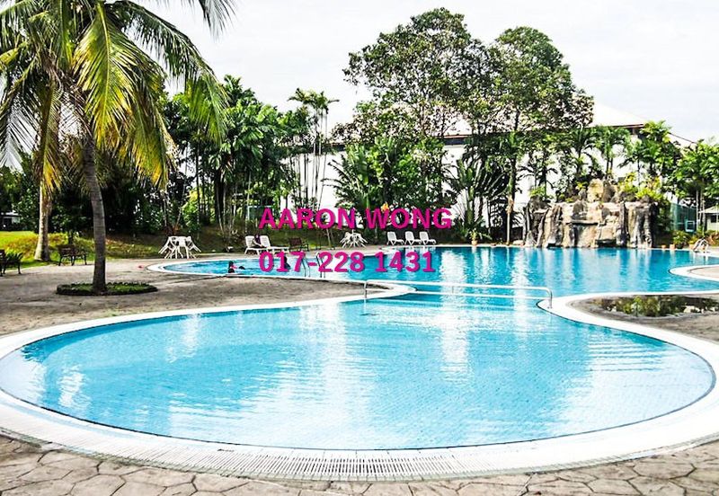 Country Villas @ County Heights