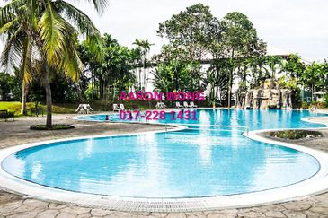 Country Villas @ County Heights