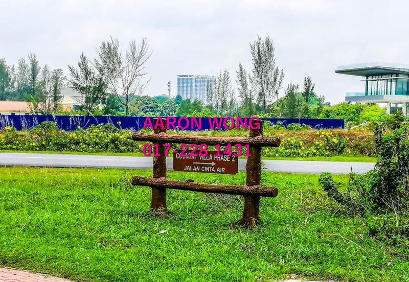 Country Villas @ County Heights