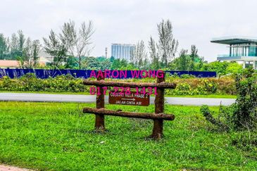 Country Villas @ County Heights