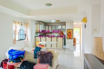 Country Villas @ County Heights