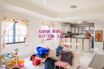 Country Villas @ County Heights