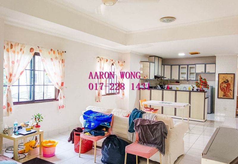 Country Villas @ County Heights