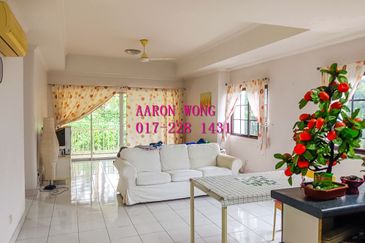 Country Villas @ County Heights