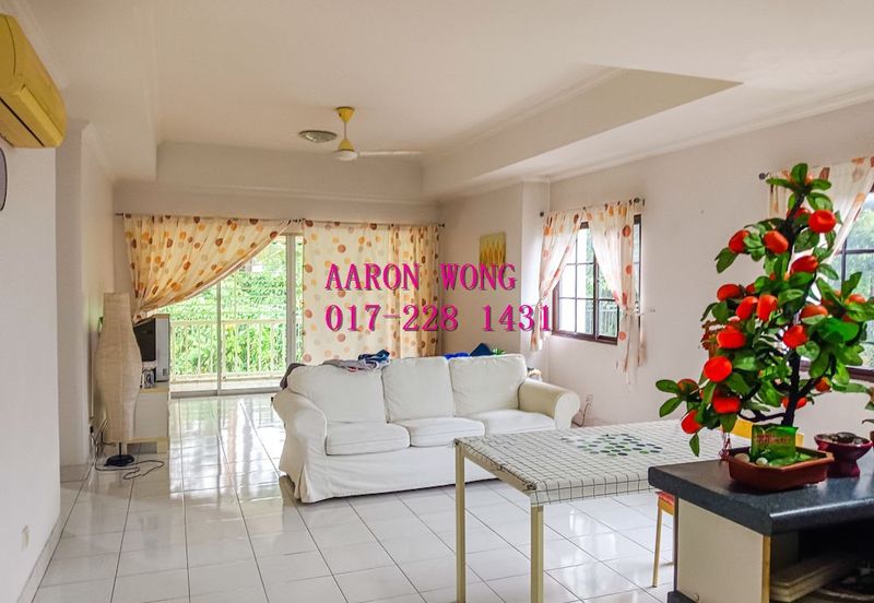 Country Villas @ County Heights