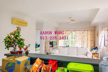 Country Villas @ County Heights