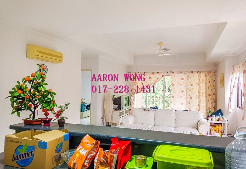 Country Villas @ County Heights