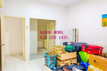 Country Villas @ County Heights