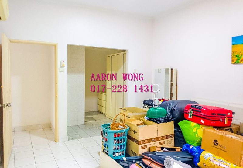 Country Villas @ County Heights