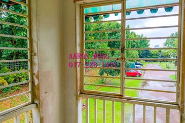 Country Villas @ County Heights