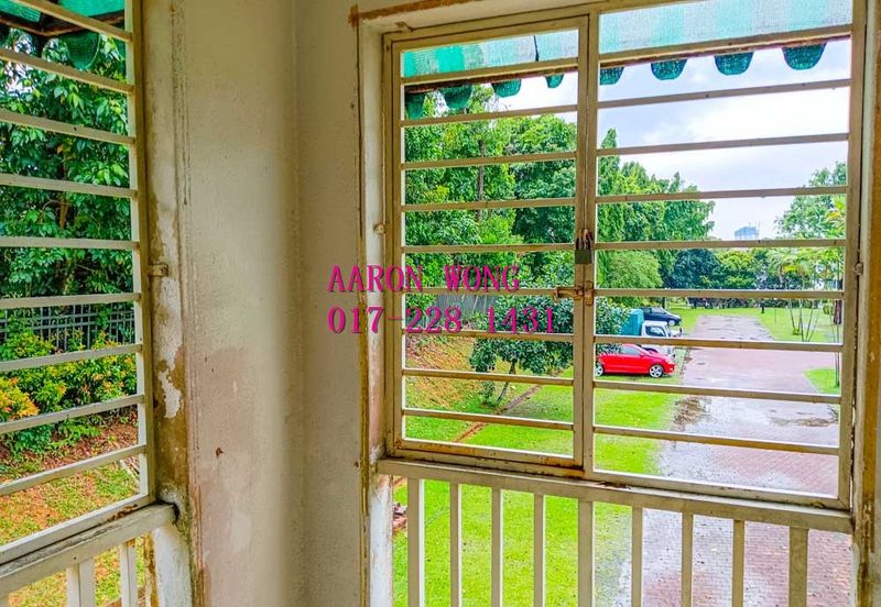 Country Villas @ County Heights