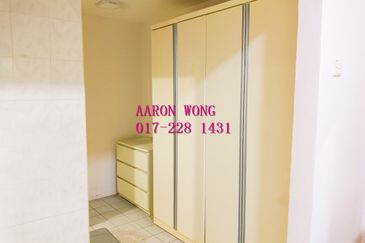 Country Villas @ County Heights