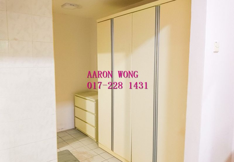 Country Villas @ County Heights