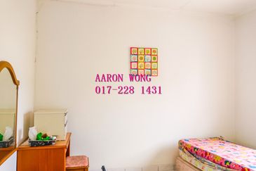 Country Villas @ County Heights