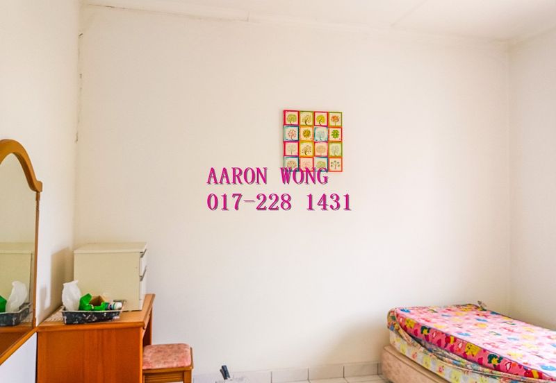 Country Villas @ County Heights