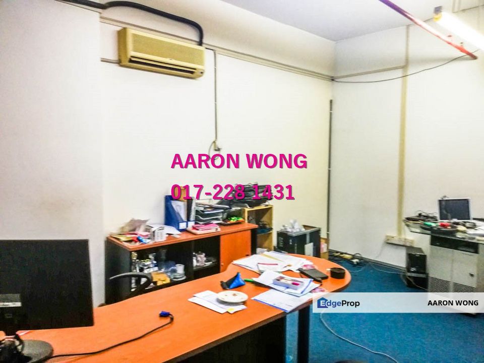 Kelana Square, Petaling Jaya, Selangor, Petaling Jaya