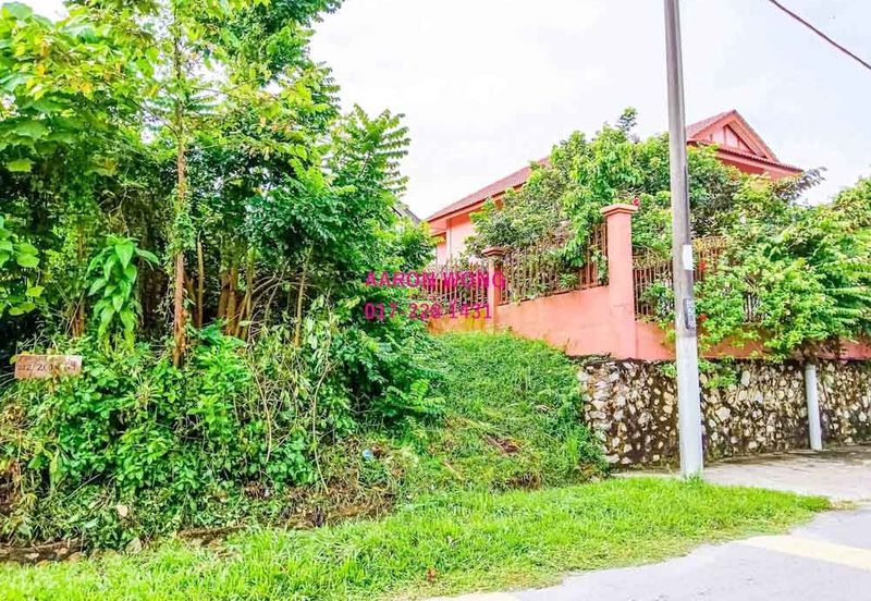 Bandar Country Homes