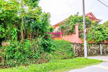 Bandar Country Homes