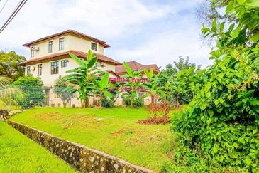 Bandar Country Homes