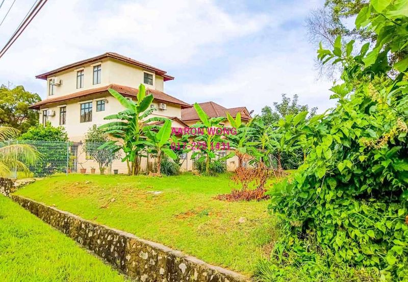 Bandar Country Homes