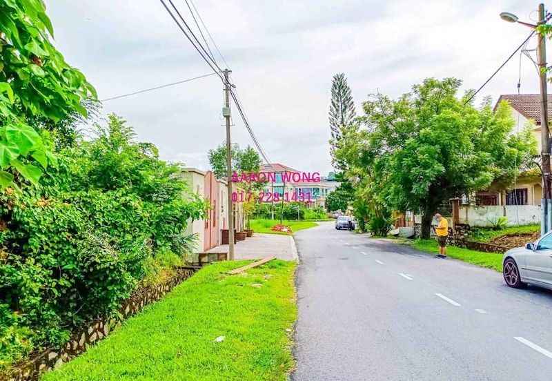 Bandar Country Homes