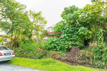 Bandar Country Homes