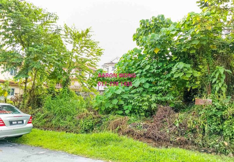 Bandar Country Homes