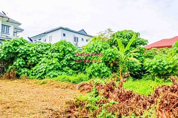 Bandar Country Homes