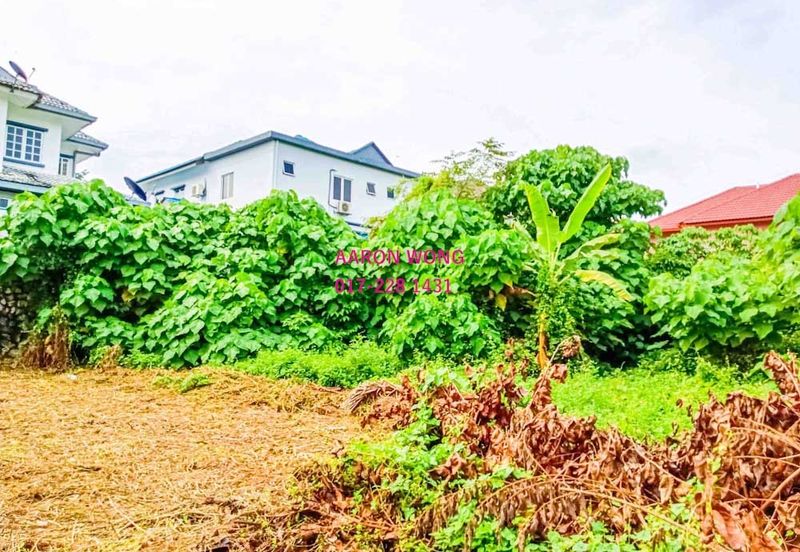 Bandar Country Homes