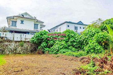 Bandar Country Homes