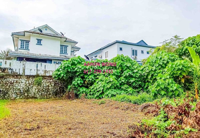 Bandar Country Homes