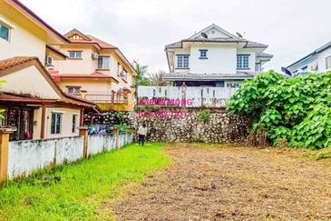 Bandar Country Homes