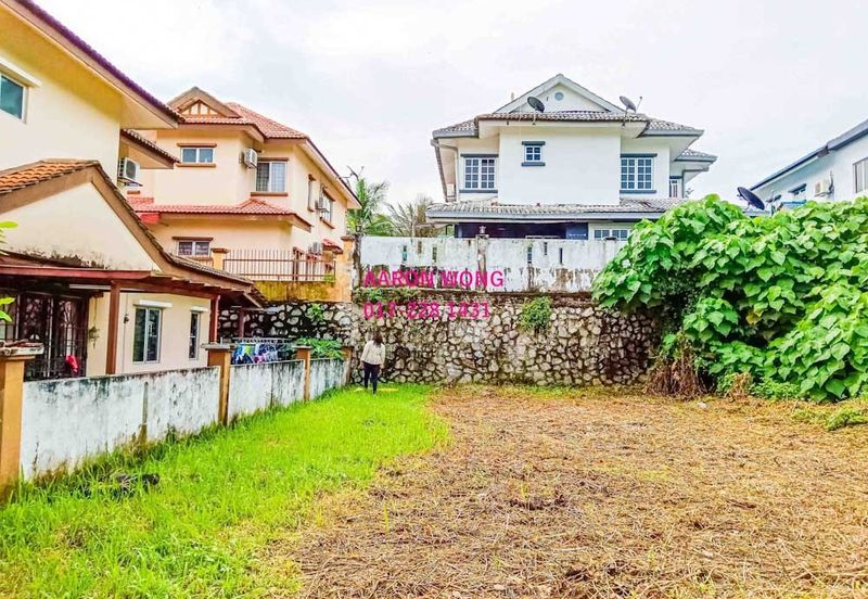 Bandar Country Homes