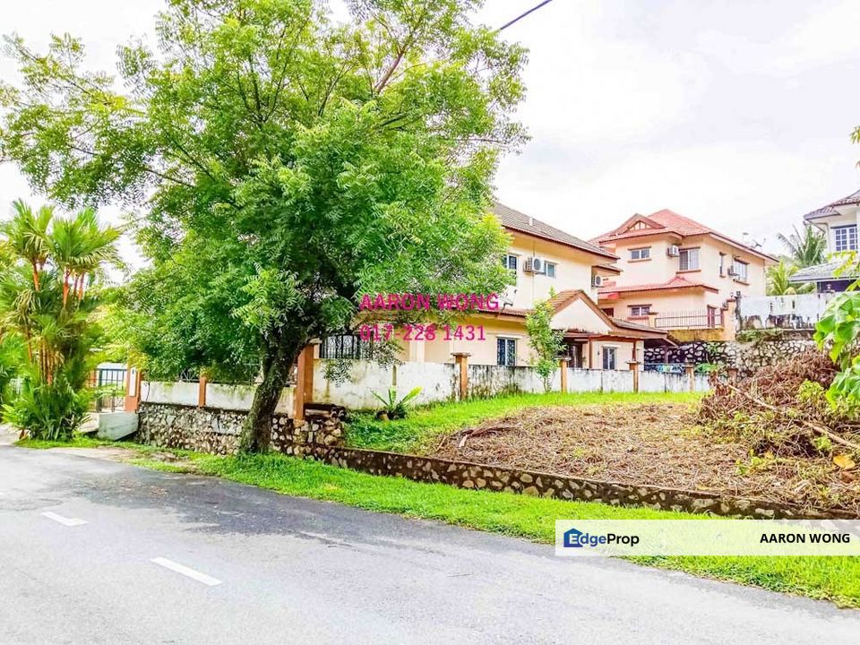 Bandar Country Homes, Rawang, Selangor, Bandar Country Homes