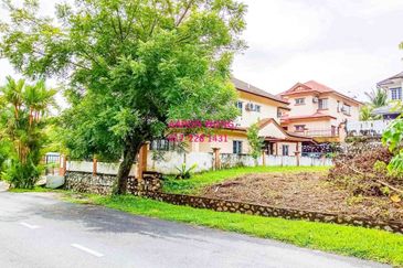 Bandar Country Homes