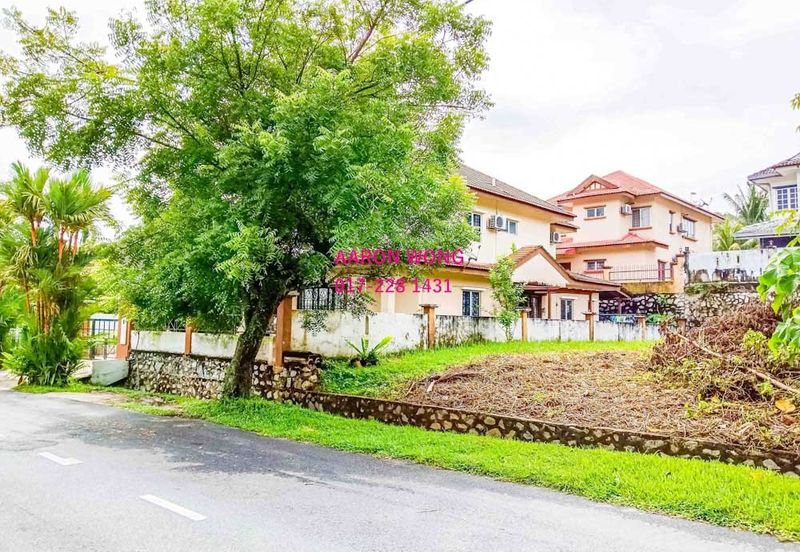 Bandar Country Homes