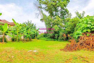 Bandar Country Homes